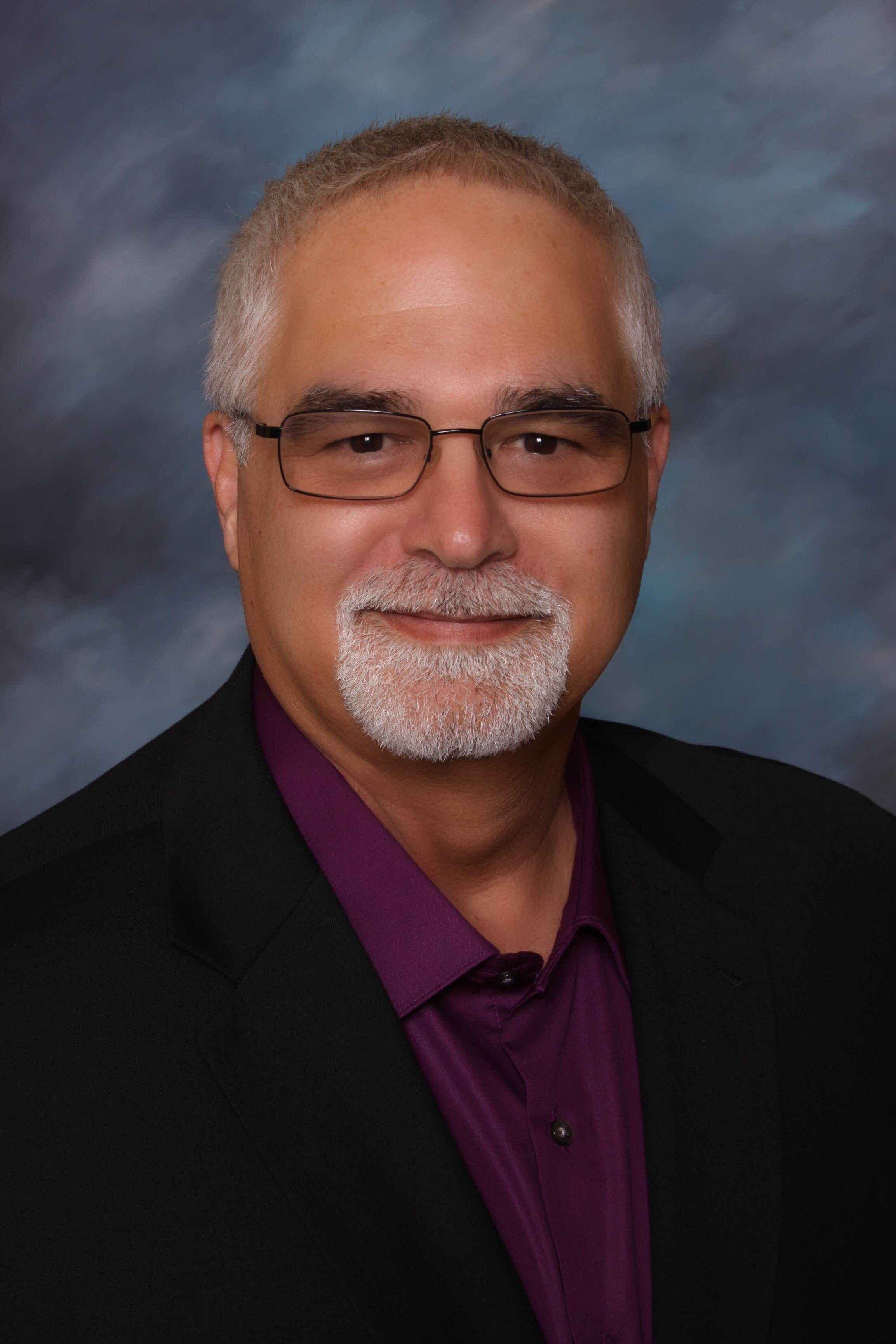 Ralph Rodriguez